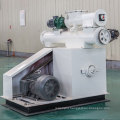 Horizontal Ring Die Feed Pellet Machine